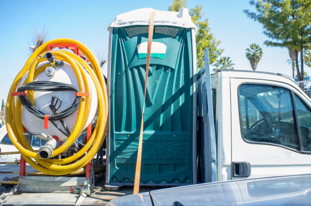 Best Portable toilet rental cost  in Oak Hill, FL