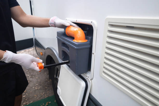 Best Local porta potty services  in Oak Hill, FL
