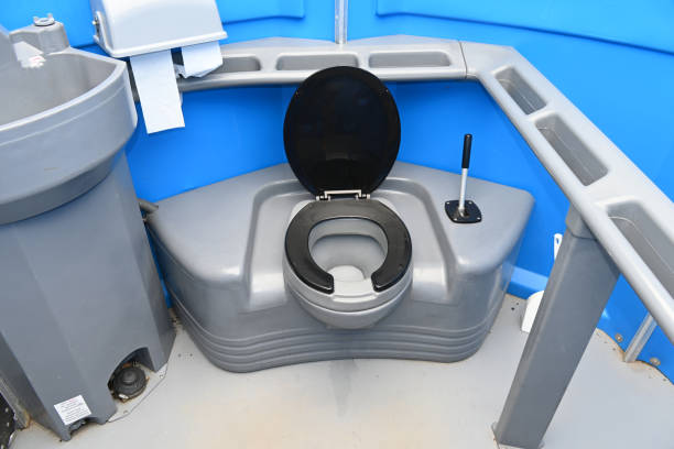 Best Sanitation services for porta potties  in Oak Hill, FL