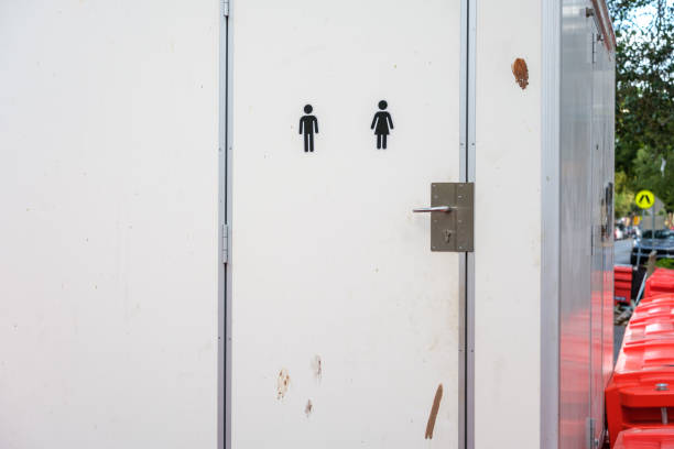 Best Long-term porta potty rental  in Oak Hill, FL