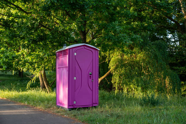 Best Best portable toilet rental  in Oak Hill, FL
