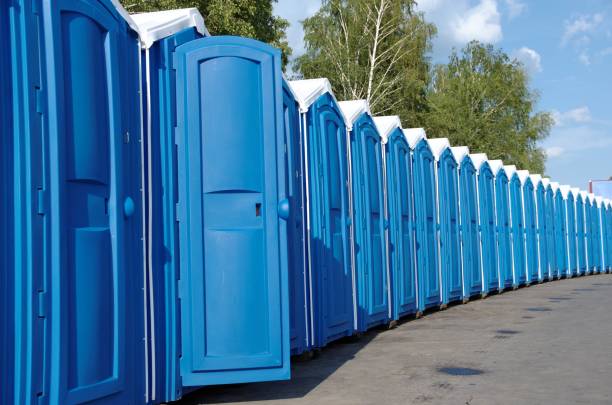 Best Emergency porta potty rental  in Oak Hill, FL